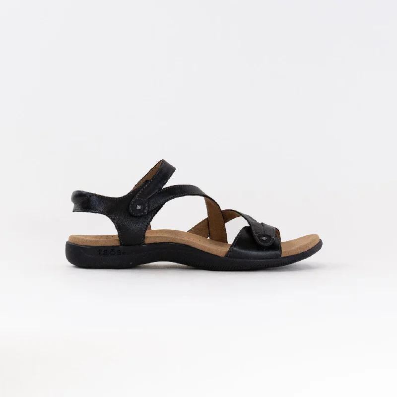 Taos Big Time (Women's) - Black