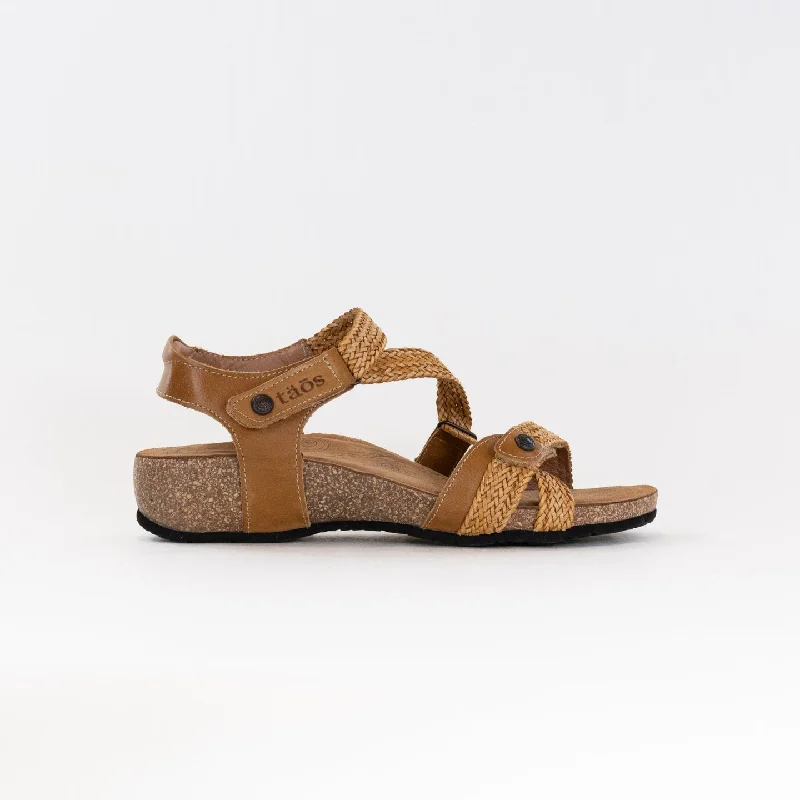 Taos Trulie (Women's) - Camel