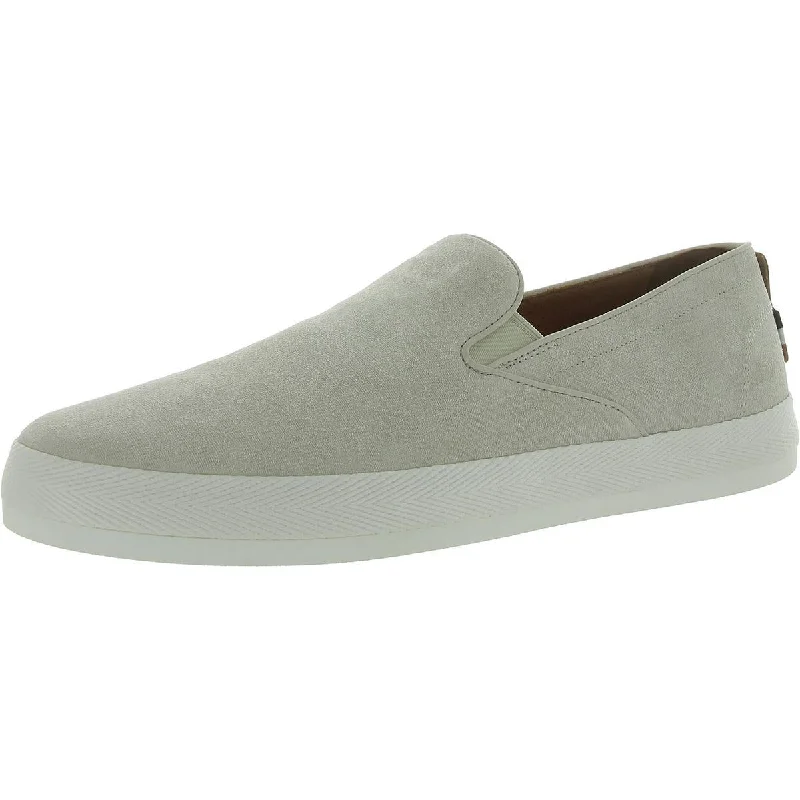 Allen Edmonds Mens Holden Beach Slip On Laceless Casual And Fashion Sneakers