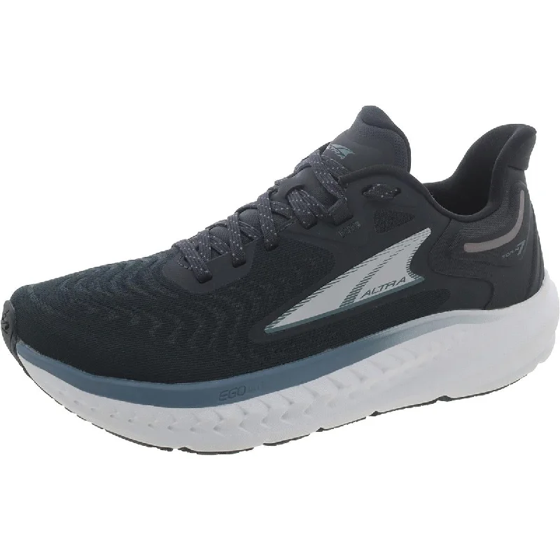 Altra Womens Padded Insole Fitness Running & Training Shoes