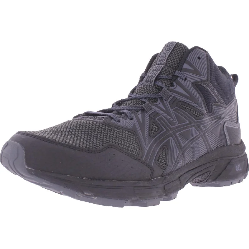 Asics Mens GEL-Venture 8 MT Running Active Athletic and Training Shoes