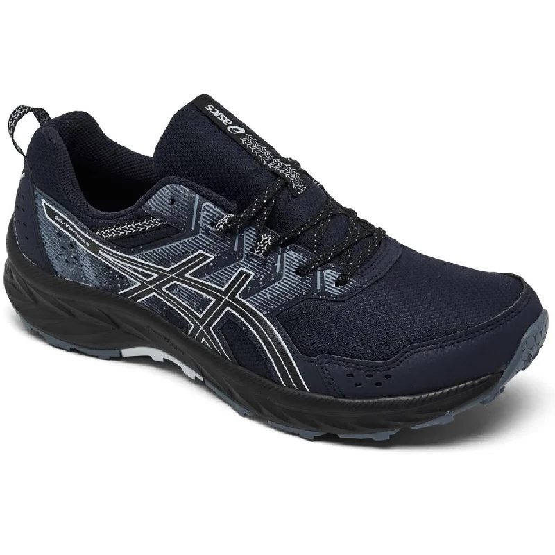 Asics Mens Gel-Venture 9 Fitness Workout Running & Training Shoes