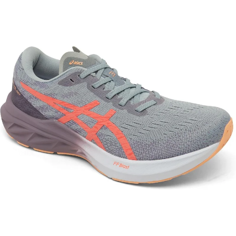 Asics Womens Dynablast 3 Fitness Gym Athletic and Training Shoes