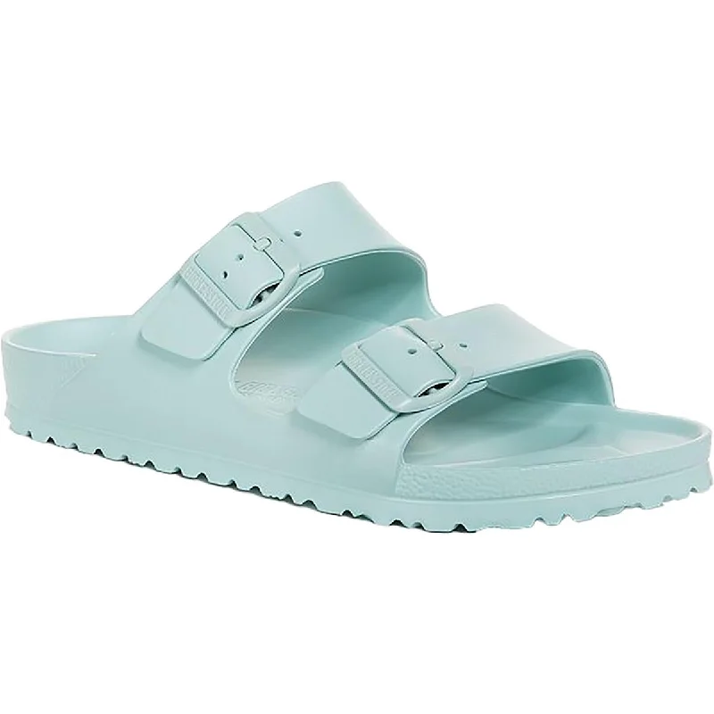 Birkenstock Womens Arizona Slip On Water Friendly Footbed Sandals