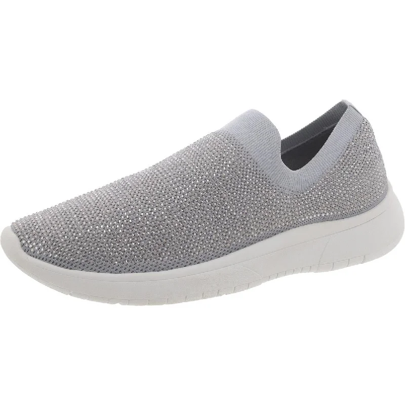 Light Grey Knit