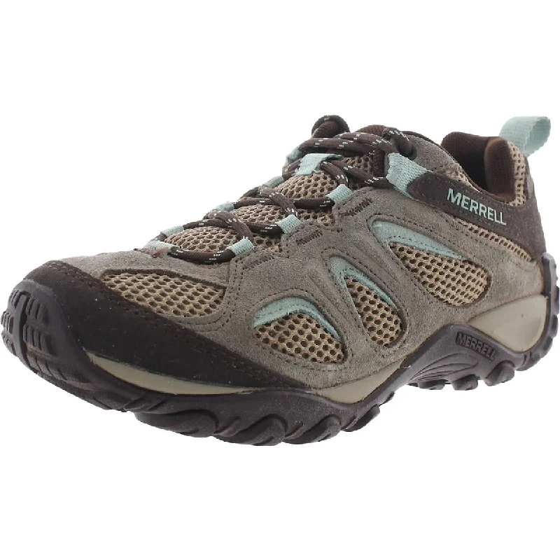 Merrell Yokota 2 Women's Low Top Outdoor Hiking Shoes