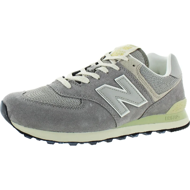 New Balance Mens 574 Trainers Classic Sneakers