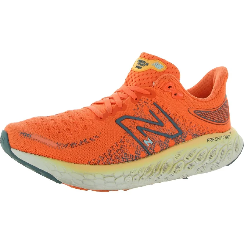 New Balance Mens Fresh Foam X 1080v12 Fitness Workout Running Shoes