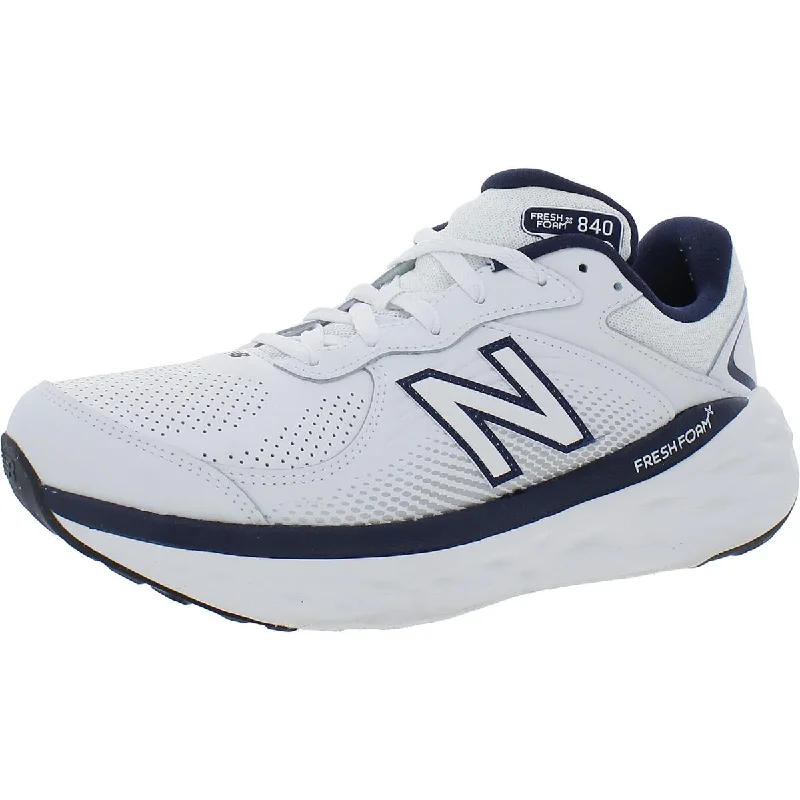 New Balance Mens FRESH FOAM X 840 Casual Comfort Casual and Fashion Sneakers