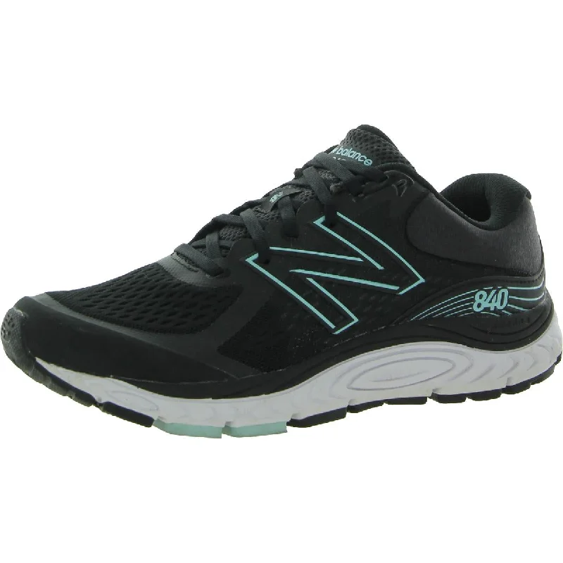 New Balance Womens 840v5 Fitness Gym Athletic and Training Shoes