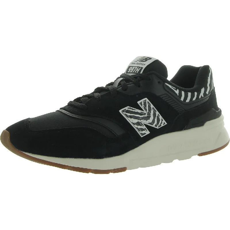 New Balance Womens Classics Lace Up L Casual And Fashion Sneakers