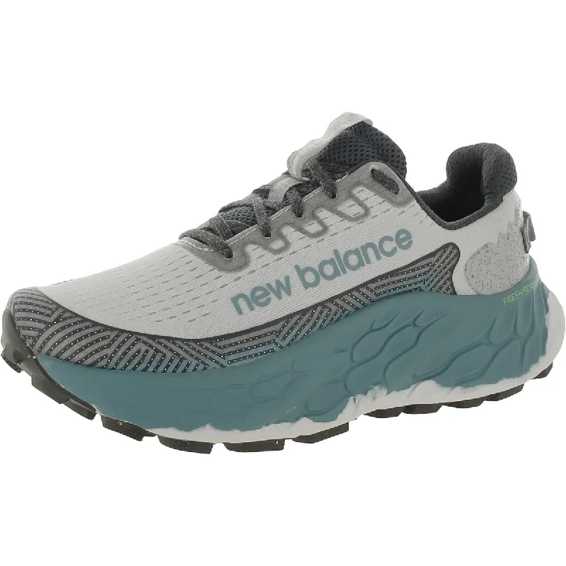 New Balance Womens Fresh Foam X Trail More V3 Fitness Running & Training Shoes