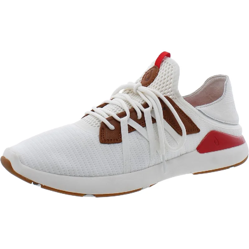 OluKai Mens Mio Li Fitness Workout Casual and Fashion Sneakers