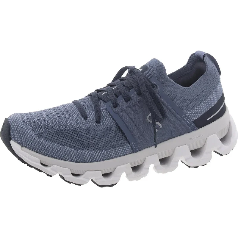 On Womens Cloudswift 3 Gym Fitness Running & Training Shoes