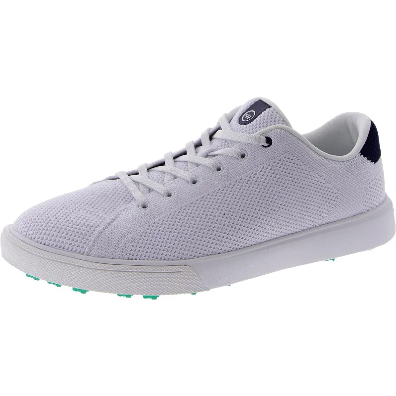 Peter Millar Womens Drift Hybrid Course Shoe Lace-Up Casual And Fashion Sneakers