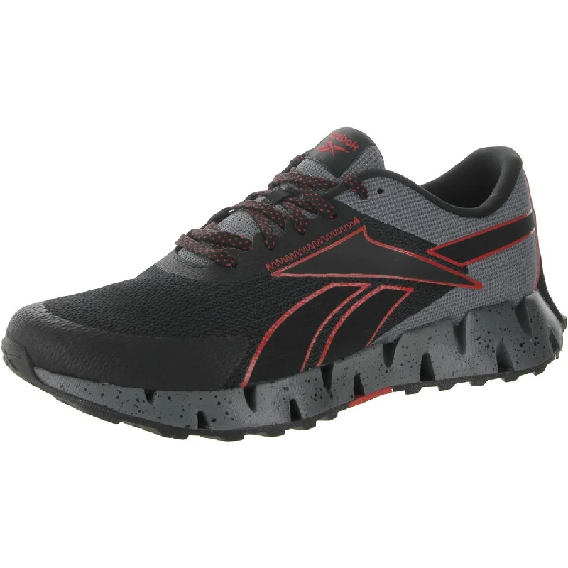 Reebok Mens Zig Dynamica 2 Adventure Trail Performance Running Shoes