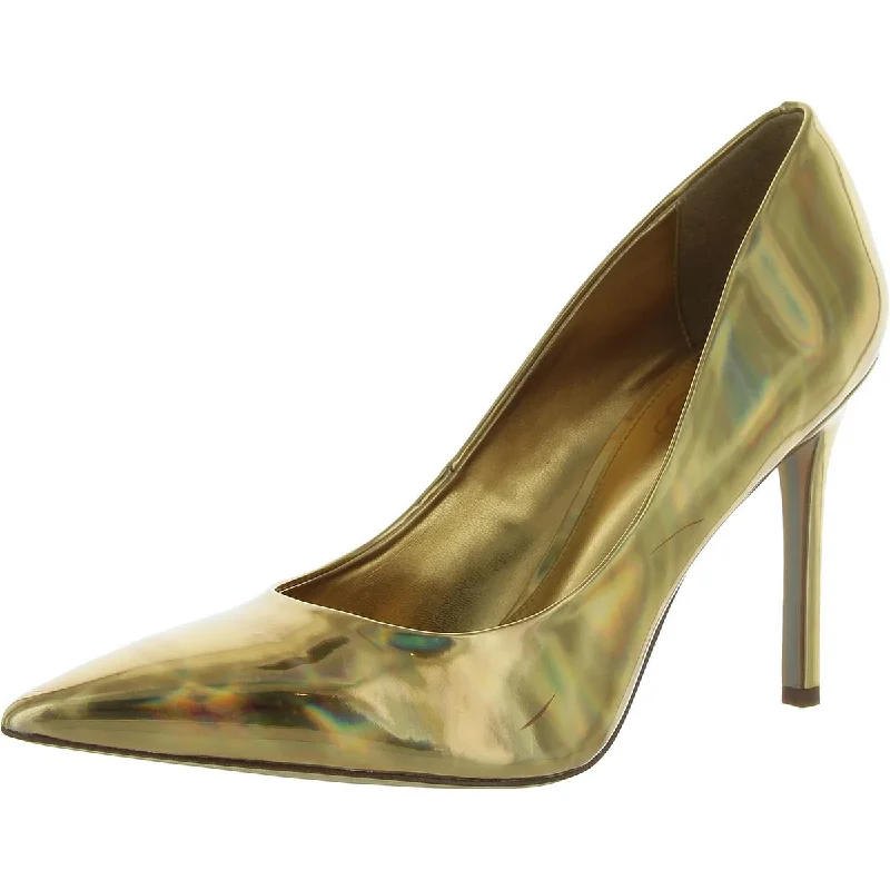 Sam Edelman Womens Hazel Stiletto Slip On Pumps