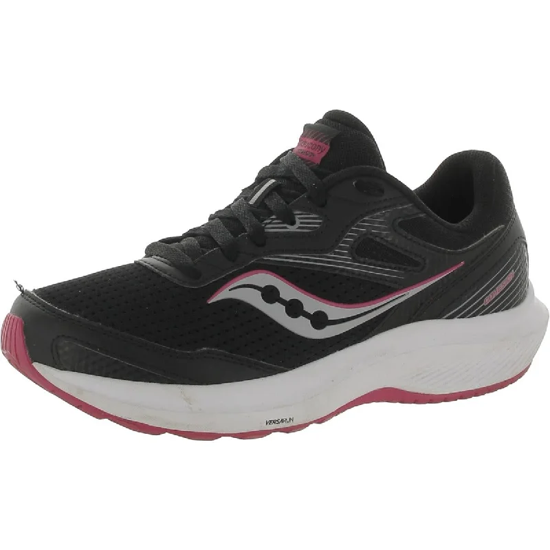 Saucony Womens Chesion 16 Lace-Up  Running & Training Shoes