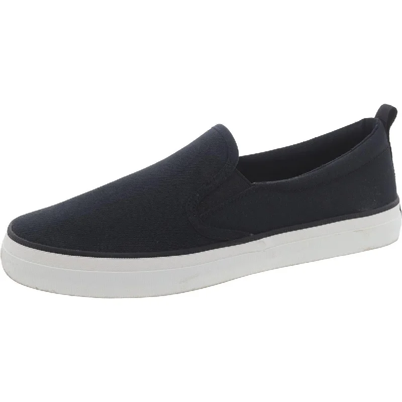 Sperry Womens Slip On Padded Insole Slip-On Sneakers