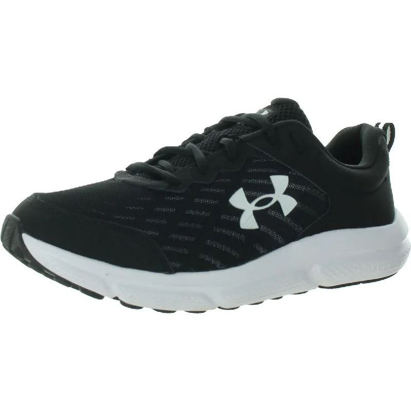 Under Armour Mens Charged Assert 10 Fitness Workout Running & Training Shoes