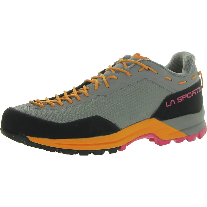 Vibram Womens SPRTIVA Lace Up Flat Running & Training Shoes