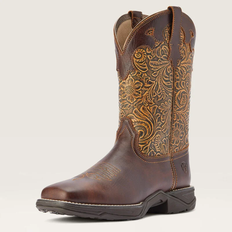 ARIAT WOMENS ANTHEM SAVANNA 10042421