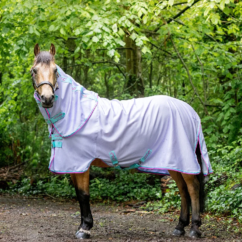 Horseware Ireland's Amigo Bug Rug Pony Fly Sheet