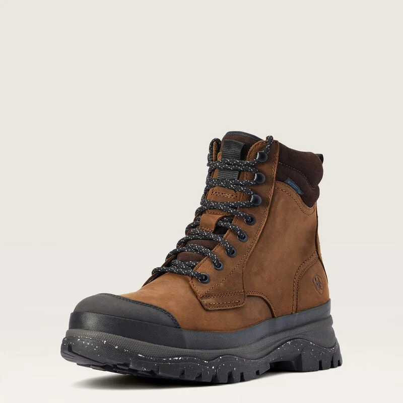 Arait Moresby Waterproof Boot 10042559 (D)