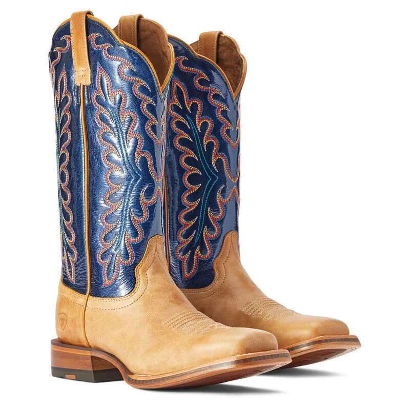 Ariat Darbie Western Boot Style 10042388