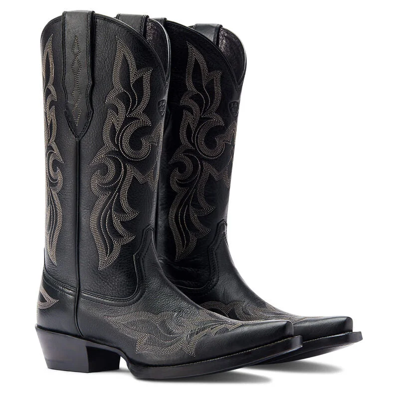 Ariat Jennings StretchFit Western Boot Style 10044501