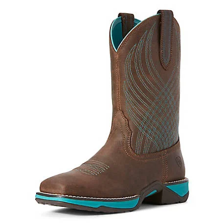 Ariat Ladies Leather Anthem Boot 10027247