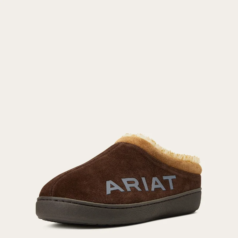 Ariat Logo Hooded Clog  10039070