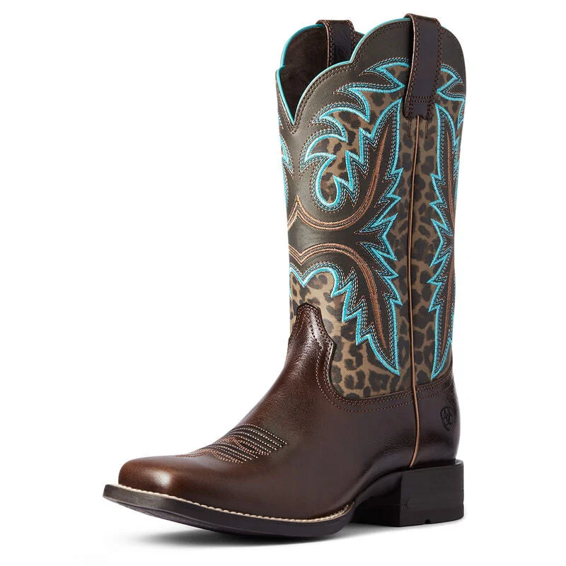 Ariat Lonestar Ladies Western Boot Style 10038276