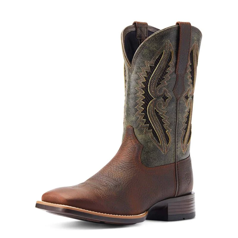 Ariat Rowder VentTEK 360° Western Boot Style 10044478