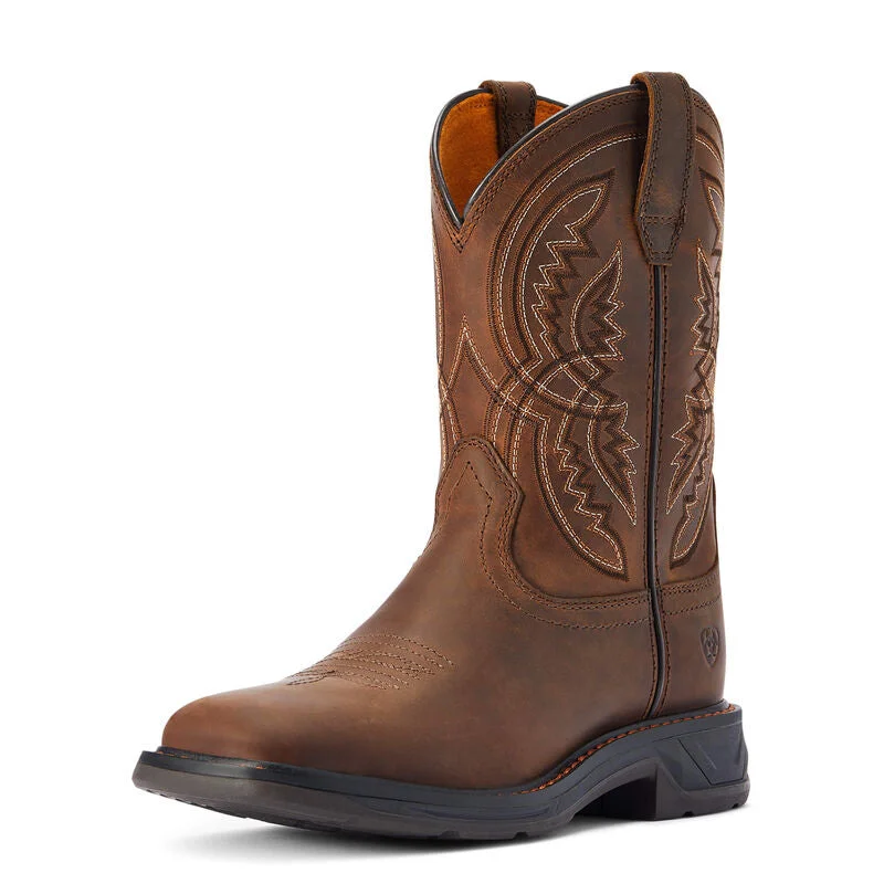 Ariat WorkHog XT Coil Western Boot Style 10042412