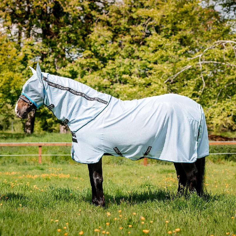 Horseware Irelands Amigo Bug Rug Fly Sheet