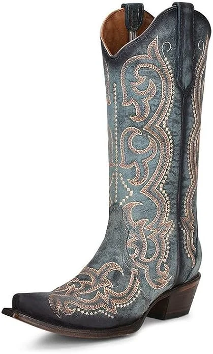 Corral Ladies Boots Style L5869