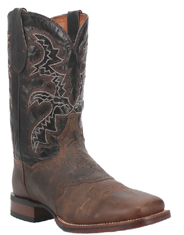 Dan Post Franklin Mens Boots Style DP2815