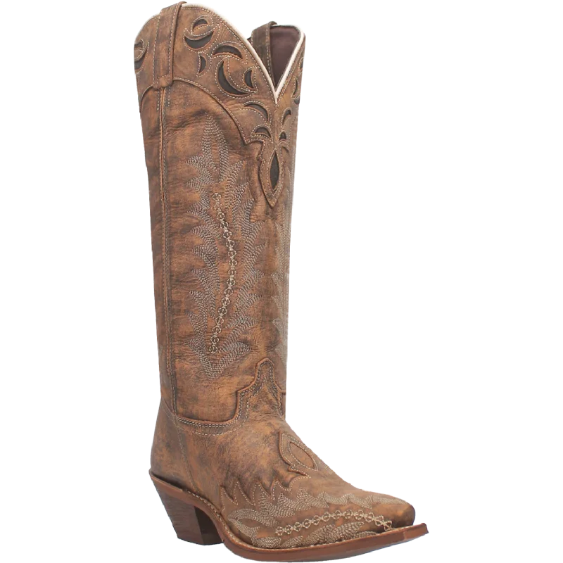 DAN POST LADIES BOOTS STYLE 52226