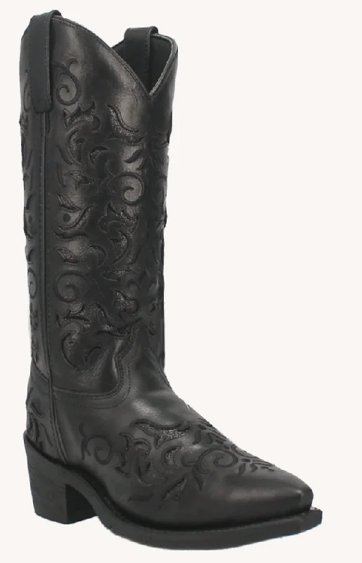 DAN POST LADIES NIGHT SKY BOOTS STYLE 52450