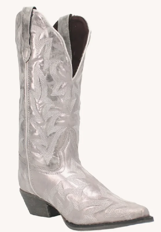 DAN POST LADIES DREAM GIRL BOOTS STYLE 52463