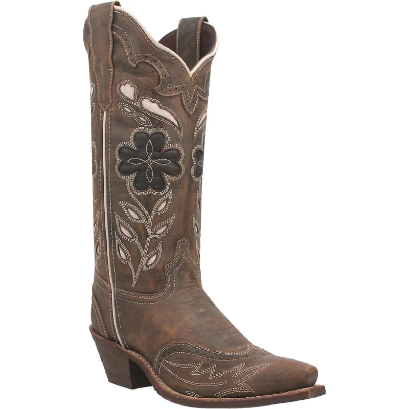 DAN POST LADIES BOOTS STYLE 54268