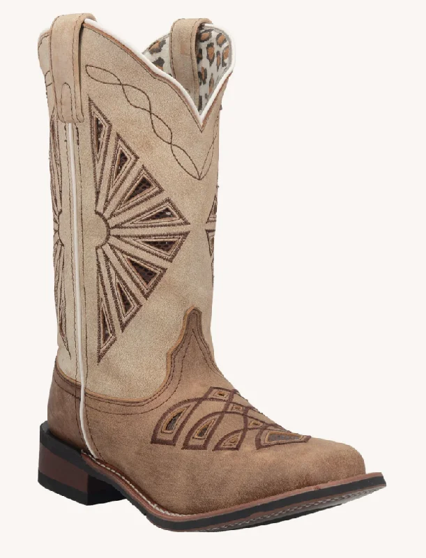 DAN POST LADIES KITE DAYS BOOTS STYLE 5821