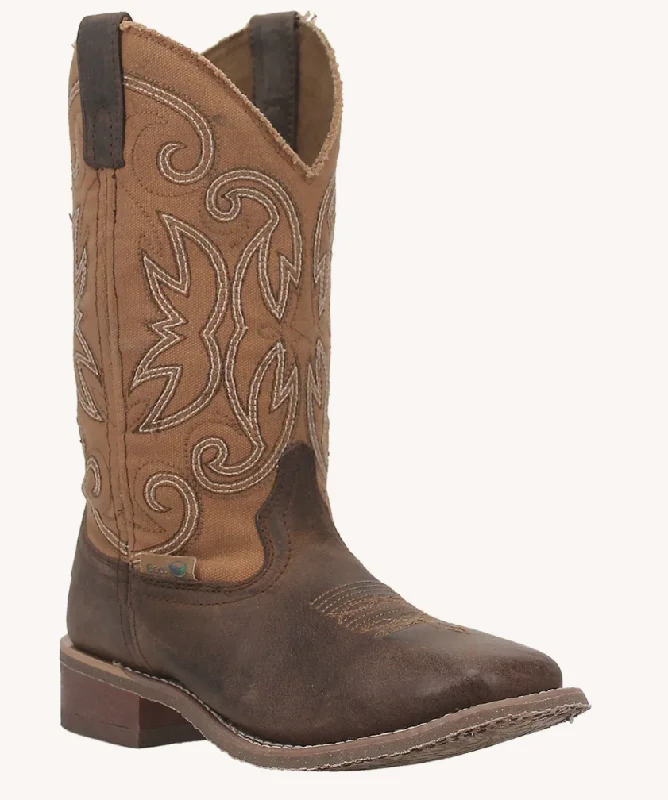 DAN POST LADIES CANEY BOOTS STYLE 5878