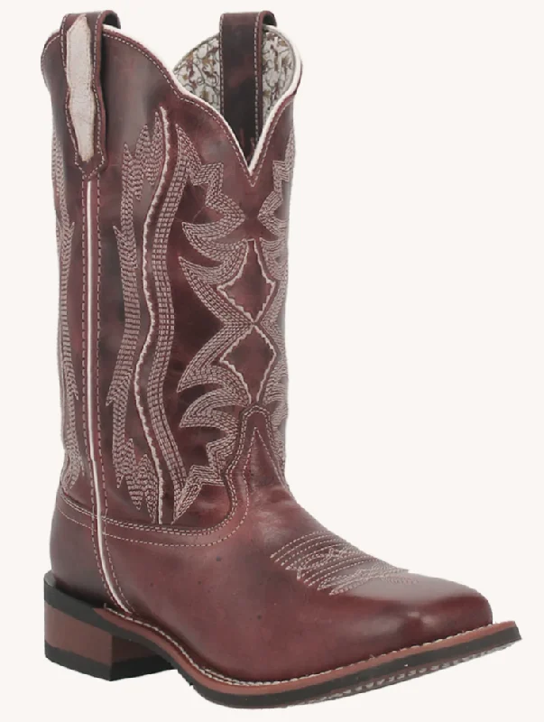 DAN POST LADIES WILLA BOOTS STYLE 5879