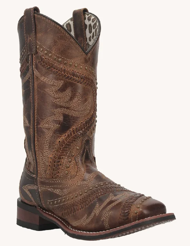 DAN POST LADIES CHARLI BOOTS STYLE 5893