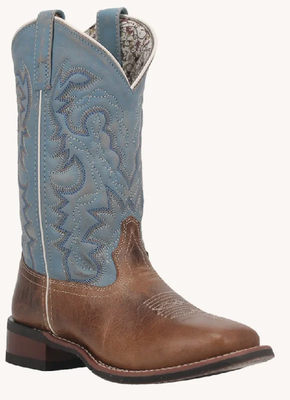 DAN POST LADIES DARLA BOOTS STYLE 5895