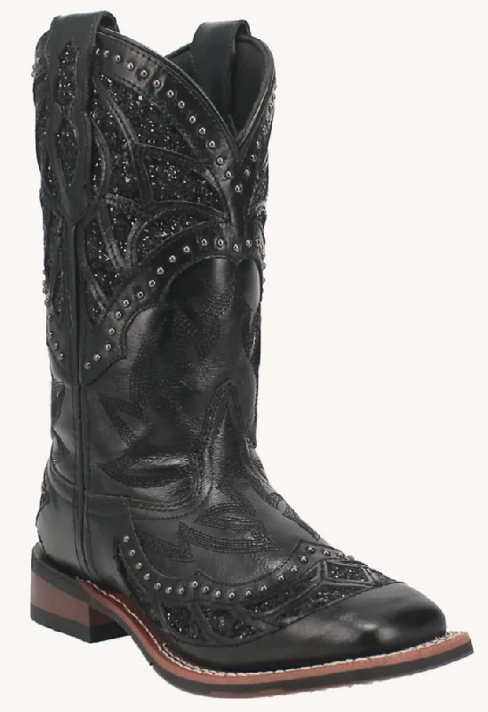 DAN POST LADIES ETERNITY BOOTS STYLE 5970