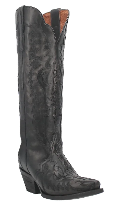 DAN POST LADIES HALLIE BOOTS STYLE DP4027