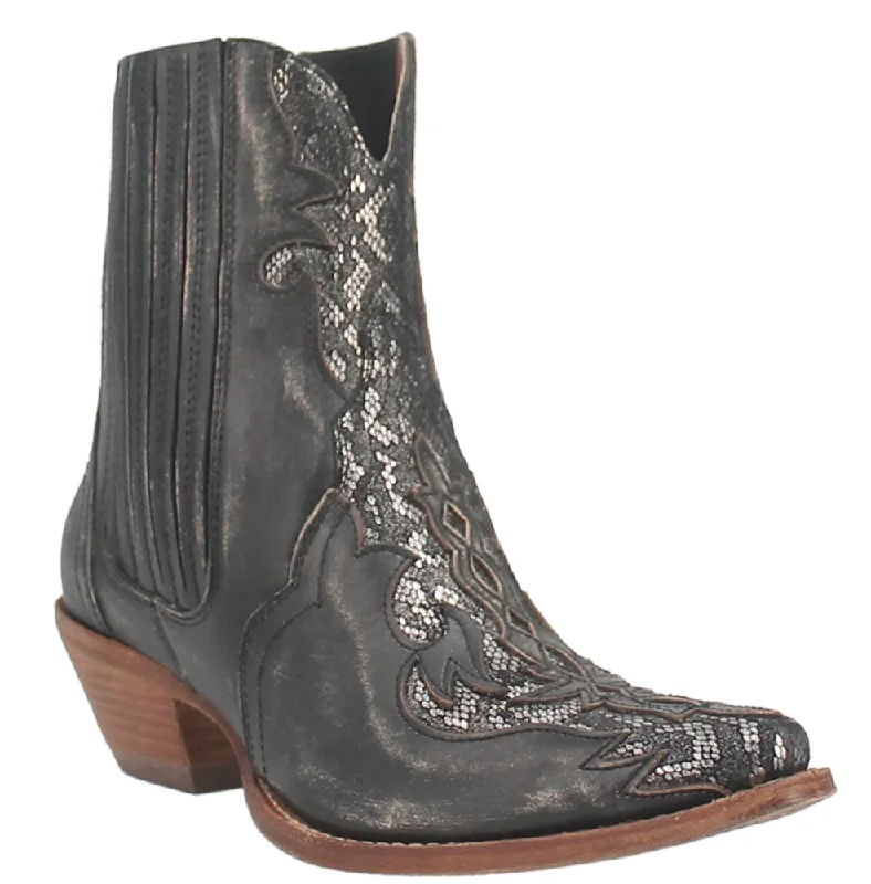 DAN POST LADIES SHAY BOOTS STYLE DP4209